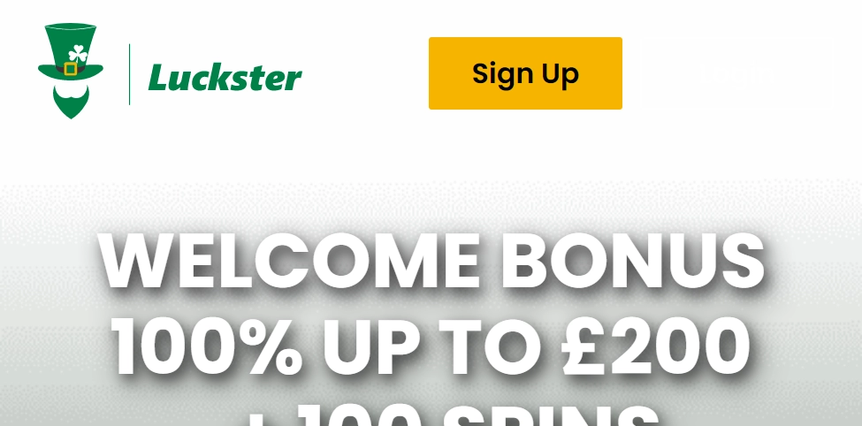 Luckster Casino