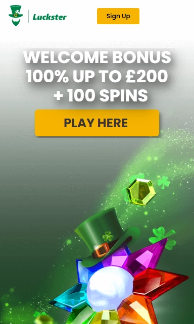 Luckster Casino